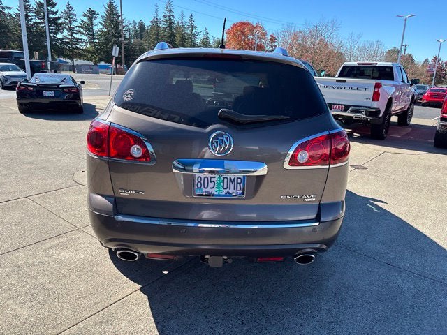 2008 Buick Enclave CXL