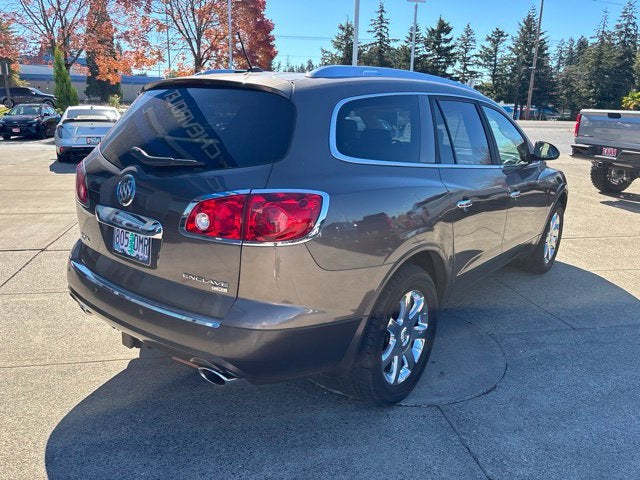 2008 Buick Enclave CXL