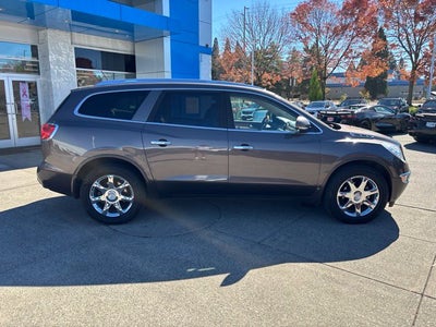 2008 Buick Enclave CXL