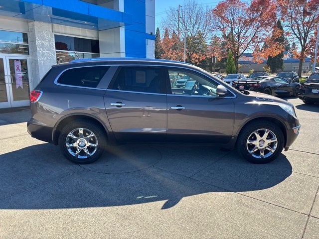 2008 Buick Enclave CXL
