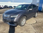 2017 Acura RDX Base