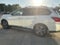 2018 Nissan Pathfinder Platinum
