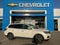 2018 Nissan Pathfinder Platinum