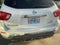 2018 Nissan Pathfinder Platinum
