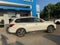 2018 Nissan Pathfinder Platinum