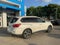 2018 Nissan Pathfinder Platinum