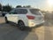 2018 Nissan Pathfinder Platinum