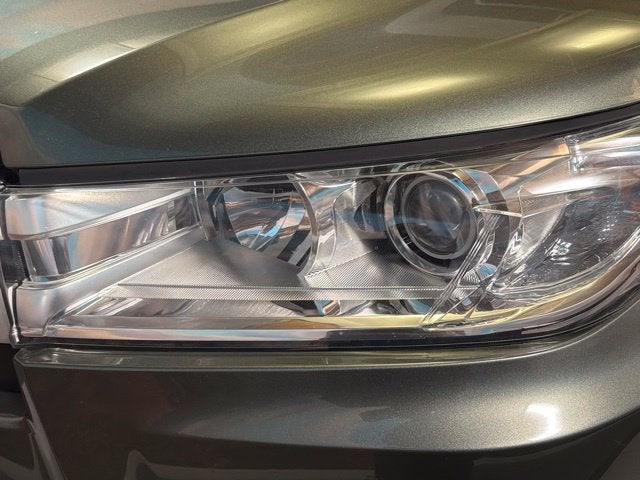 2019 Toyota Highlander Hybrid XLE