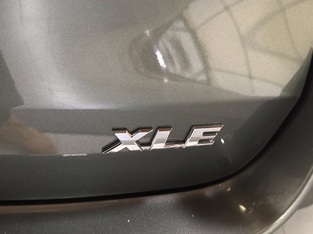2019 Toyota Highlander Hybrid XLE