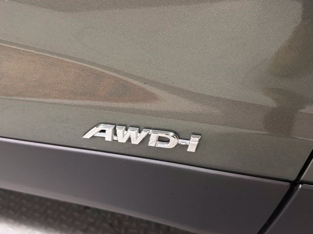 2019 Toyota Highlander Hybrid XLE