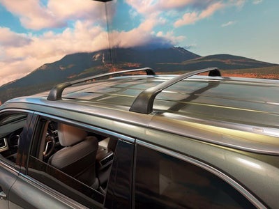 2019 Toyota Highlander Hybrid XLE