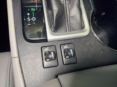 2019 Toyota Highlander Hybrid XLE