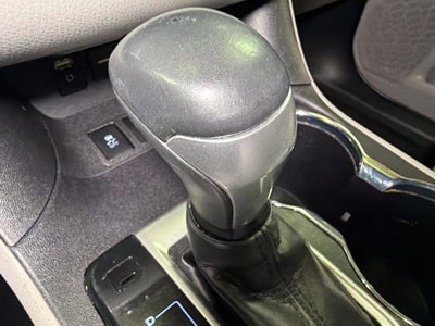 2019 Toyota Highlander Hybrid XLE