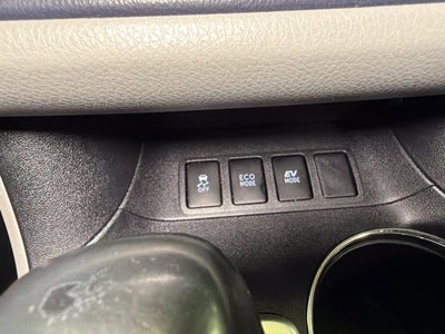 2019 Toyota Highlander Hybrid XLE