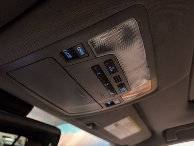 2019 Toyota Highlander Hybrid XLE