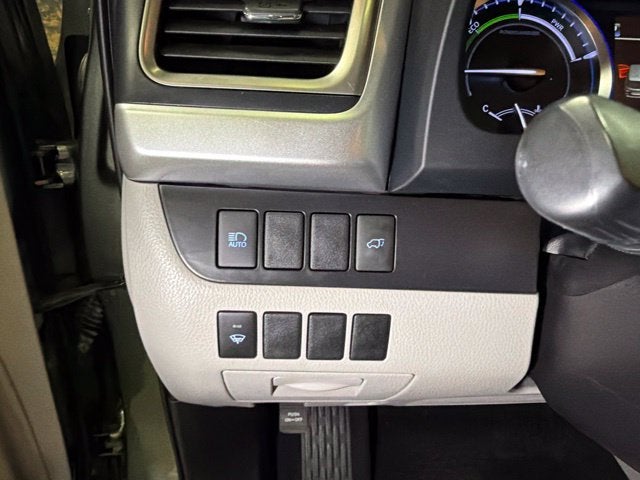 2019 Toyota Highlander Hybrid XLE