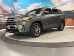 2019 Toyota Highlander Hybrid XLE