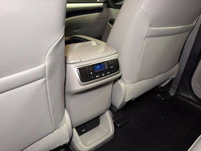 2019 Toyota Highlander Hybrid XLE