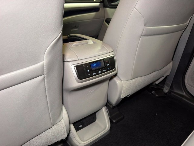 2019 Toyota Highlander Hybrid XLE