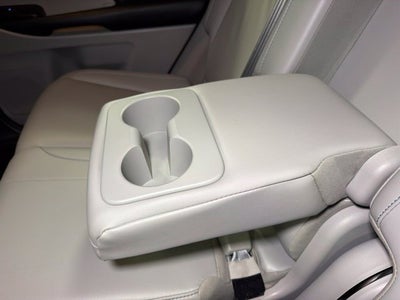 2019 Toyota Highlander Hybrid XLE