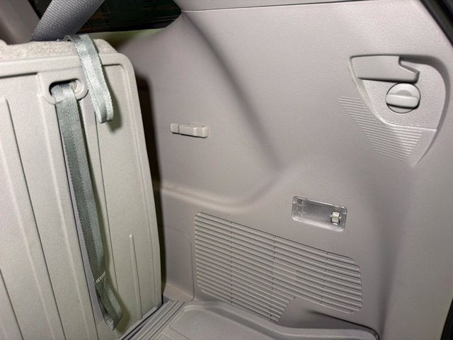 2019 Toyota Highlander Hybrid XLE