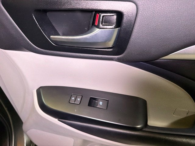 2019 Toyota Highlander Hybrid XLE