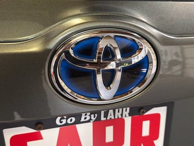 2019 Toyota Highlander Hybrid XLE