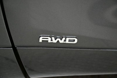 2021 Toyota Highlander Hybrid Limited