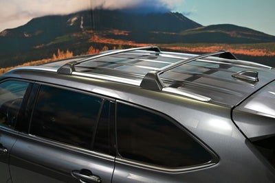 2021 Toyota Highlander Hybrid Limited