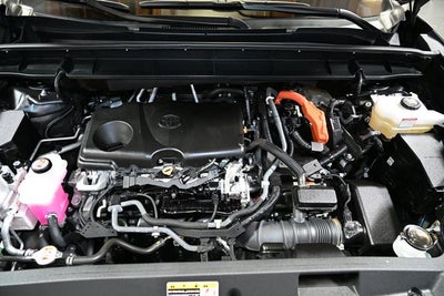 2021 Toyota Highlander Hybrid Limited