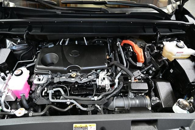 2021 Toyota Highlander Hybrid Limited