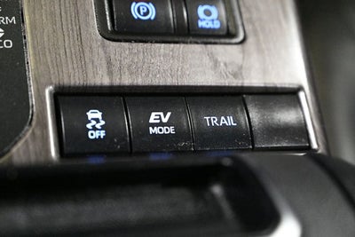 2021 Toyota Highlander Hybrid Limited