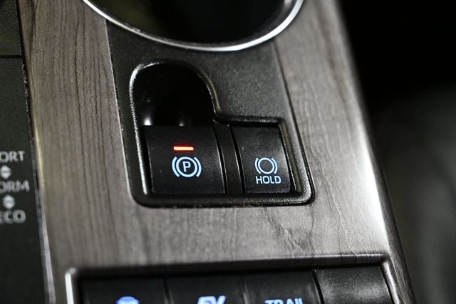 2021 Toyota Highlander Hybrid Limited