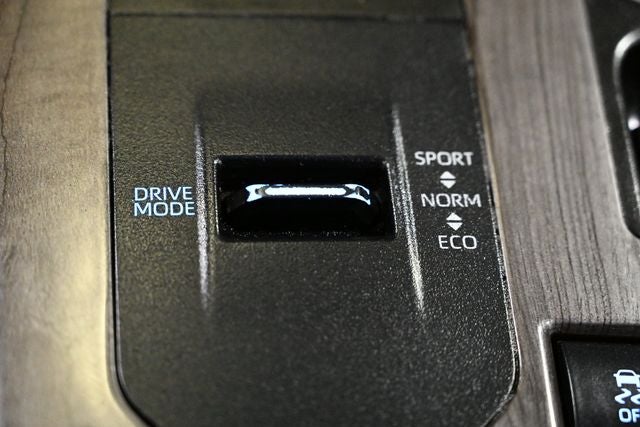 2021 Toyota Highlander Hybrid Limited