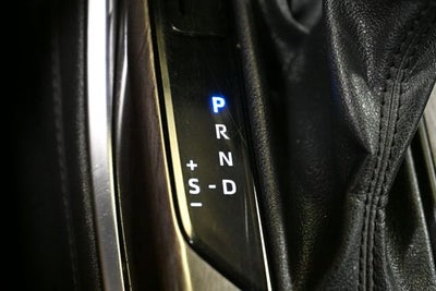 2021 Toyota Highlander Hybrid Limited