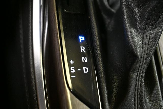 2021 Toyota Highlander Hybrid Limited
