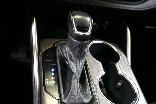 2021 Toyota Highlander Hybrid Limited