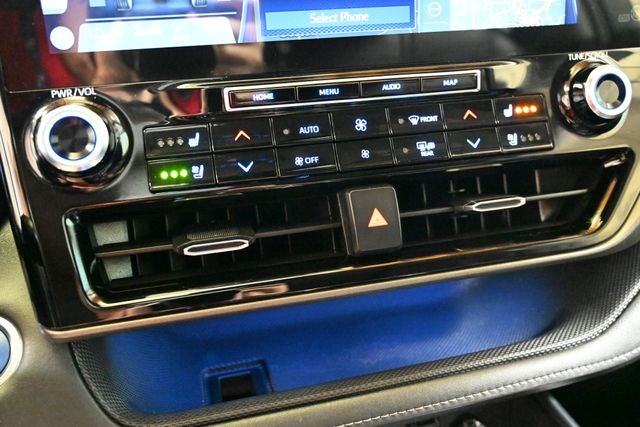 2021 Toyota Highlander Hybrid Limited