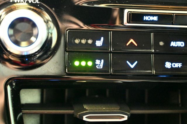 2021 Toyota Highlander Hybrid Limited