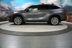 2021 Toyota Highlander Hybrid Limited
