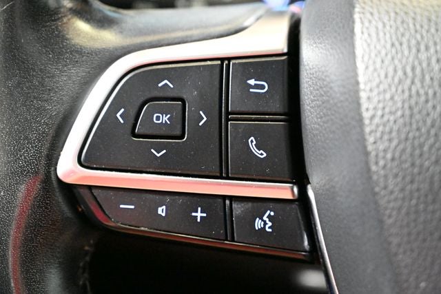 2021 Toyota Highlander Hybrid Limited