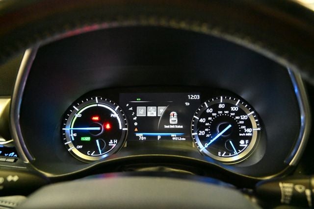 2021 Toyota Highlander Hybrid Limited