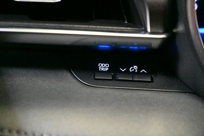 2021 Toyota Highlander Hybrid Limited