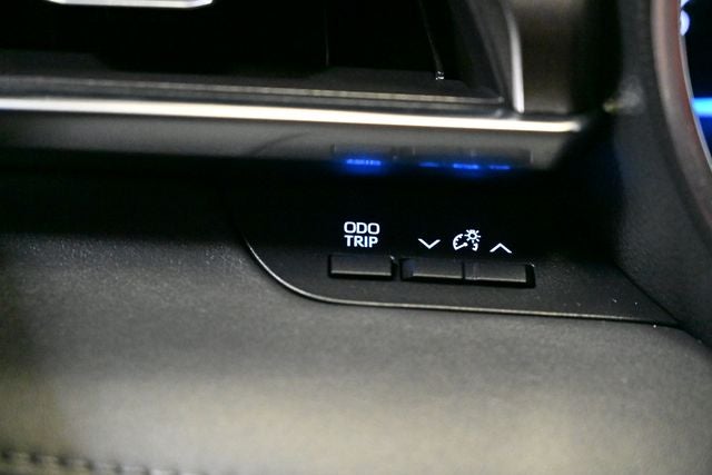 2021 Toyota Highlander Hybrid Limited