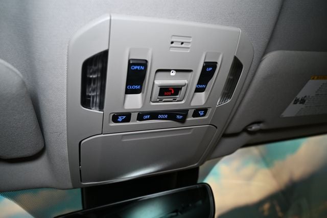 2021 Toyota Highlander Hybrid Limited