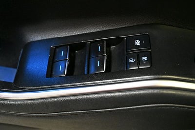2021 Toyota Highlander Hybrid Limited