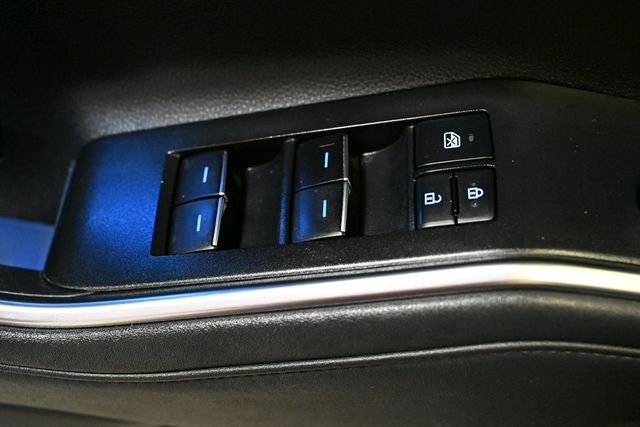2021 Toyota Highlander Hybrid Limited