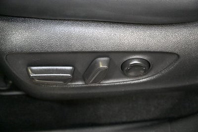 2021 Toyota Highlander Hybrid Limited