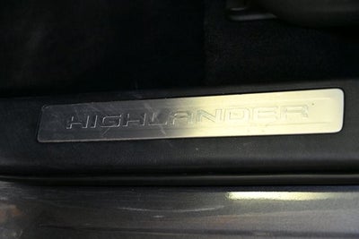 2021 Toyota Highlander Hybrid Limited