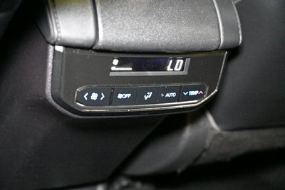 2021 Toyota Highlander Hybrid Limited